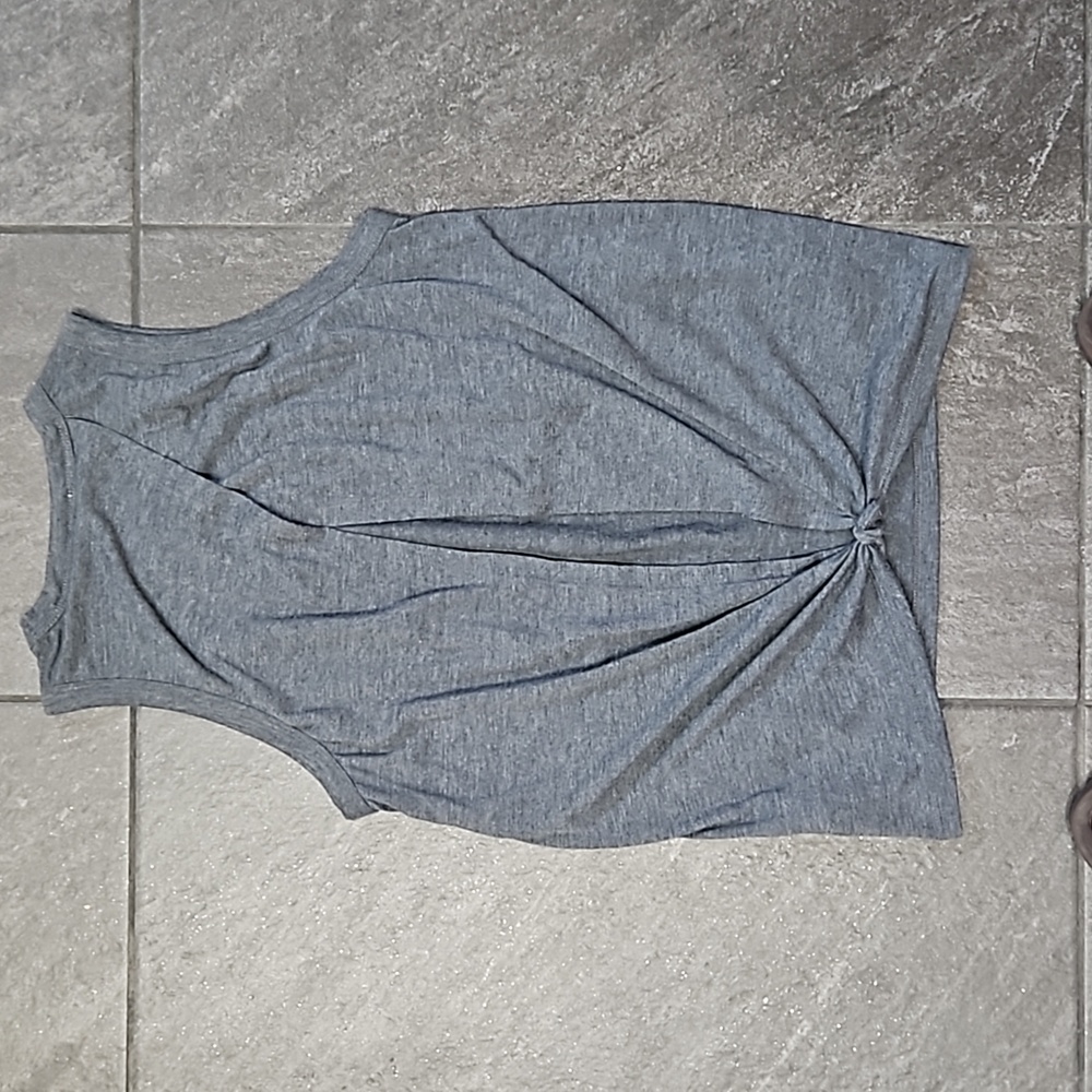 J. Crew Tank Top - Picture 2 of 3